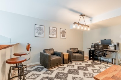 Photo 21 at 1227 Richards Street, Downtown VW, Vancouver West
