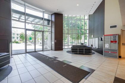 Photo 6 at 806 - 58 Keefer Place, Downtown VW, Vancouver West
