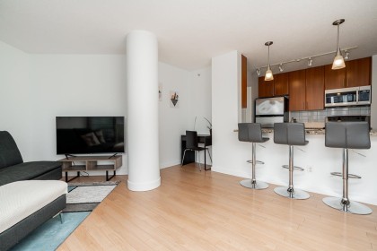Photo 16 at 806 - 58 Keefer Place, Downtown VW, Vancouver West