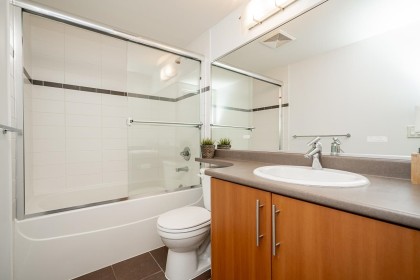 Photo 26 at 806 - 58 Keefer Place, Downtown VW, Vancouver West