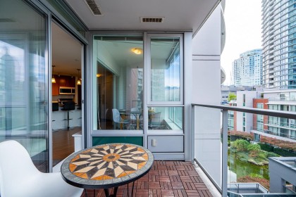 Photo 28 at 806 - 58 Keefer Place, Downtown VW, Vancouver West