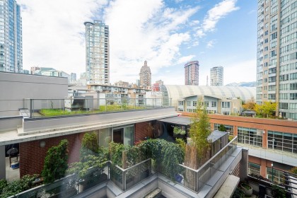 Photo 24 at 806 - 58 Keefer Place, Downtown VW, Vancouver West