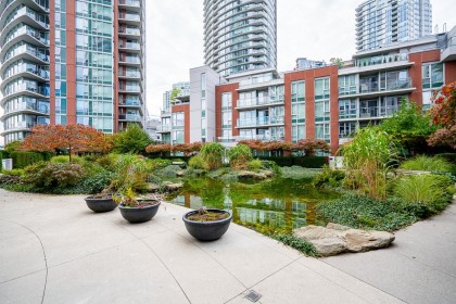 Photo 30 at 806 - 58 Keefer Place, Downtown VW, Vancouver West