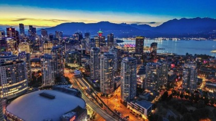 Photo 38 at 806 - 58 Keefer Place, Downtown VW, Vancouver West