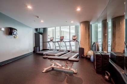 Photo 33 at 806 - 58 Keefer Place, Downtown VW, Vancouver West