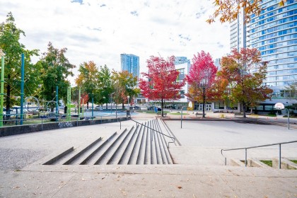Photo 37 at 806 - 58 Keefer Place, Downtown VW, Vancouver West