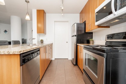 Photo 8 at 806 - 58 Keefer Place, Downtown VW, Vancouver West