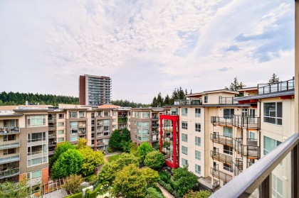 Photo 26 at PH7 - 3581 Ross Drive, University VW, Vancouver West