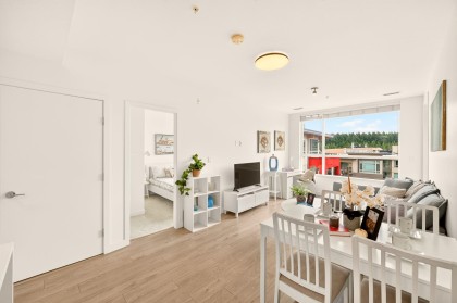 Photo 7 at PH7 - 3581 Ross Drive, University VW, Vancouver West