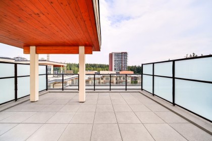 Photo 30 at PH7 - 3581 Ross Drive, University VW, Vancouver West
