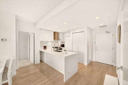 Photo 11 at PH7 - 3581 Ross Drive, University VW, Vancouver West