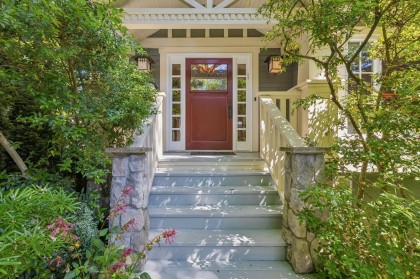 Photo 2 at 2997 W 38th Avenue, Kerrisdale, Vancouver West