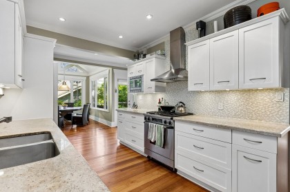 Photo 13 at 2997 W 38th Avenue, Kerrisdale, Vancouver West