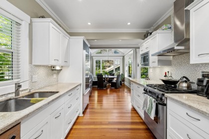 Photo 12 at 2997 W 38th Avenue, Kerrisdale, Vancouver West