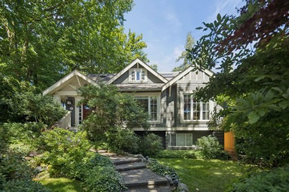 Photo 1 at 2997 W 38th Avenue, Kerrisdale, Vancouver West