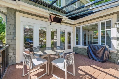 Photo 33 at 2997 W 38th Avenue, Kerrisdale, Vancouver West
