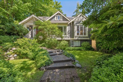 Photo 37 at 2997 W 38th Avenue, Kerrisdale, Vancouver West