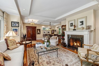 Photo 4 at 2997 W 38th Avenue, Kerrisdale, Vancouver West