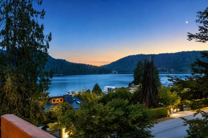 Photo 2 at 687 Beachview Drive, Dollarton, North Vancouver