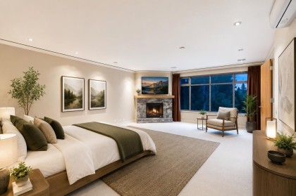 Photo 17 at 687 Beachview Drive, Dollarton, North Vancouver