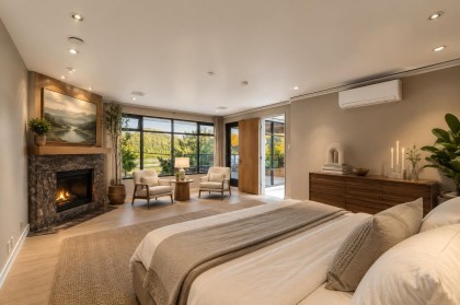 Photo 16 at 687 Beachview Drive, Dollarton, North Vancouver