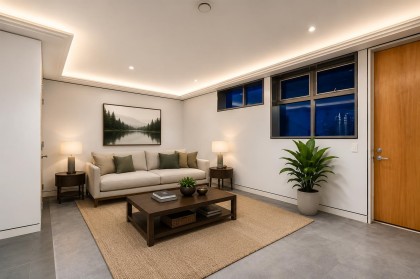 Photo 26 at 687 Beachview Drive, Dollarton, North Vancouver