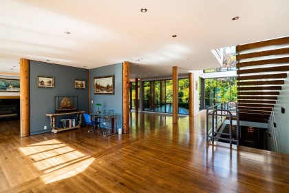 Photo 28 at 687 Beachview Drive, Dollarton, North Vancouver