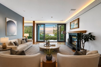 Photo 9 at 687 Beachview Drive, Dollarton, North Vancouver