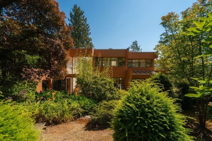 Photo 30 at 687 Beachview Drive, Dollarton, North Vancouver