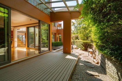 Photo 33 at 687 Beachview Drive, Dollarton, North Vancouver
