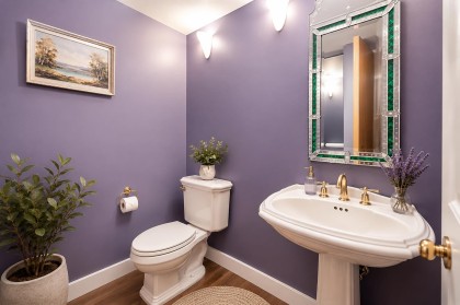 Photo 18 at 687 Beachview Drive, Dollarton, North Vancouver