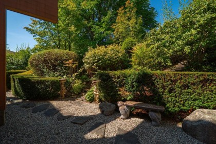 Photo 40 at 687 Beachview Drive, Dollarton, North Vancouver