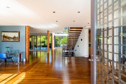 Photo 39 at 687 Beachview Drive, Dollarton, North Vancouver