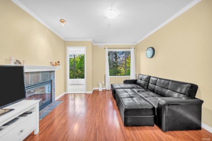 Photo 2 at 210 - 175 E 10th Street, Central Lonsdale, North Vancouver