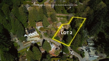 Photo 2 at 4019 Rose Crescent, Sandy Cove, West Vancouver