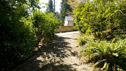 Photo 9 at 4019 Rose Crescent, Sandy Cove, West Vancouver