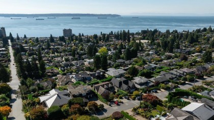 Photo 11 at 2316 Nelson Avenue, Dundarave, West Vancouver