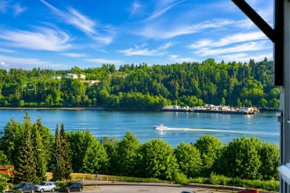 Photo 2 at 317 - 530 Raven Woods Drive, Roche Point, North Vancouver