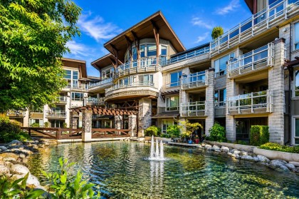 Photo 6 at 317 - 530 Raven Woods Drive, Roche Point, North Vancouver