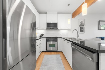 Photo 13 at 317 - 530 Raven Woods Drive, Roche Point, North Vancouver
