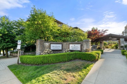 Photo 16 at 317 - 530 Raven Woods Drive, Roche Point, North Vancouver