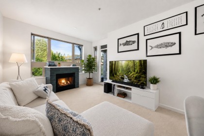 Photo 7 at 317 - 530 Raven Woods Drive, Roche Point, North Vancouver