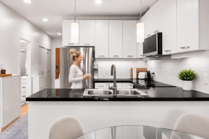Photo 3 at 317 - 530 Raven Woods Drive, Roche Point, North Vancouver
