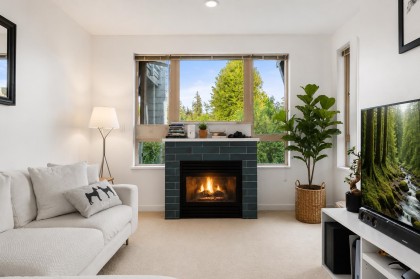 Photo 5 at 317 - 530 Raven Woods Drive, Roche Point, North Vancouver