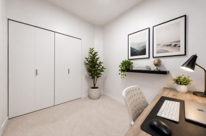 Photo 9 at 317 - 530 Raven Woods Drive, Roche Point, North Vancouver