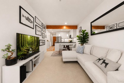 Photo 10 at 317 - 530 Raven Woods Drive, Roche Point, North Vancouver