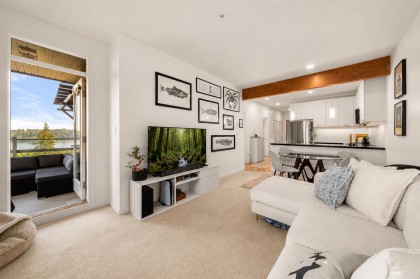 Photo 14 at 317 - 530 Raven Woods Drive, Roche Point, North Vancouver