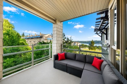 Photo 15 at 317 - 530 Raven Woods Drive, Roche Point, North Vancouver