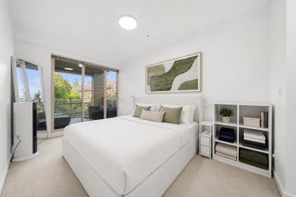 Photo 4 at 317 - 530 Raven Woods Drive, Roche Point, North Vancouver