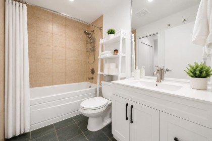 Photo 8 at 317 - 530 Raven Woods Drive, Roche Point, North Vancouver